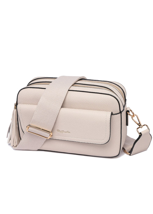 Cross Body Pocket Camera Bag