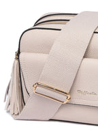 Cross Body Front Pocket Camera Bag