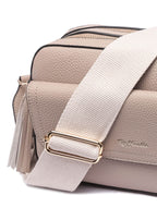 Cross Body Front Pocket Camera Bag